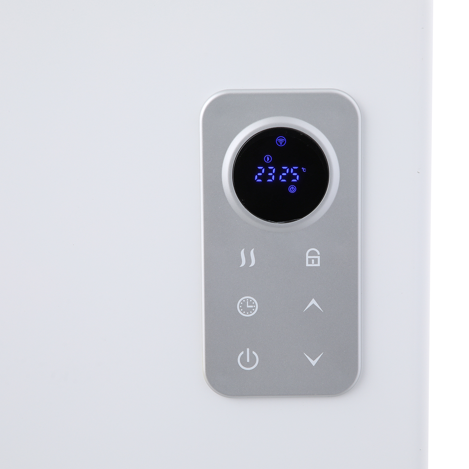 Panel Calefactor Eléctrico Ursus Trotter Mc-20d Wifi-2