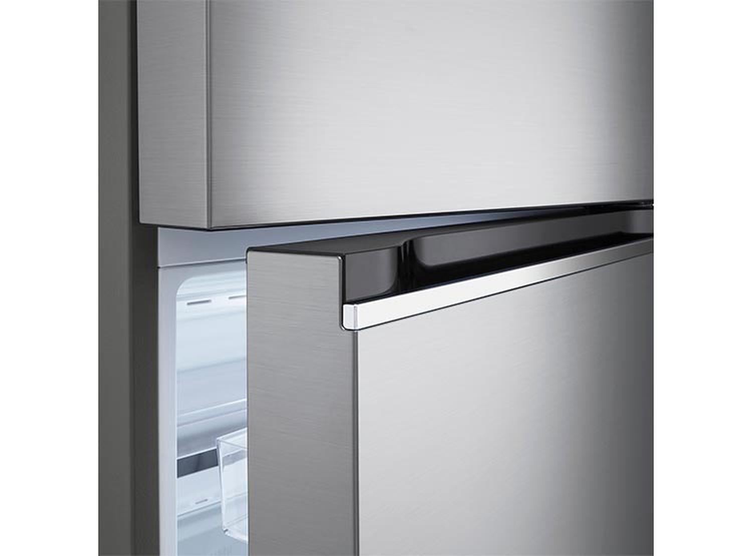 Refrigerador No Frost LG VT38MPP Top Mount Top Freezer 375 Litros-6