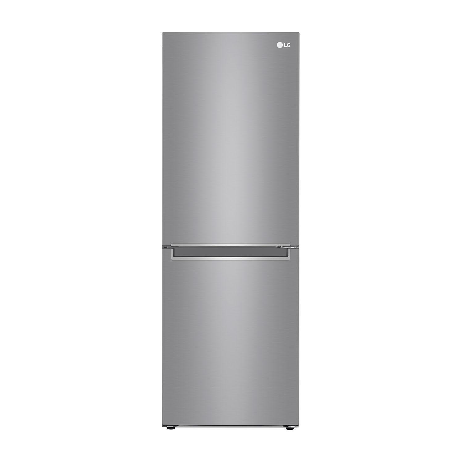 Refrigerador LG LB33MPP Bottom Freezer No Frost 306 Lt-0