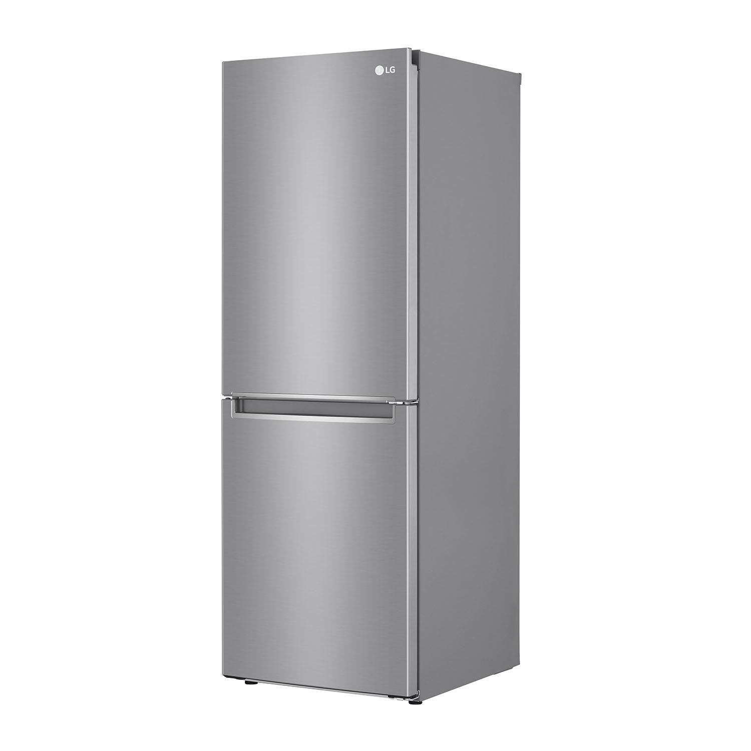Refrigerador LG LB33MPP Bottom Freezer No Frost 306 Lt-1