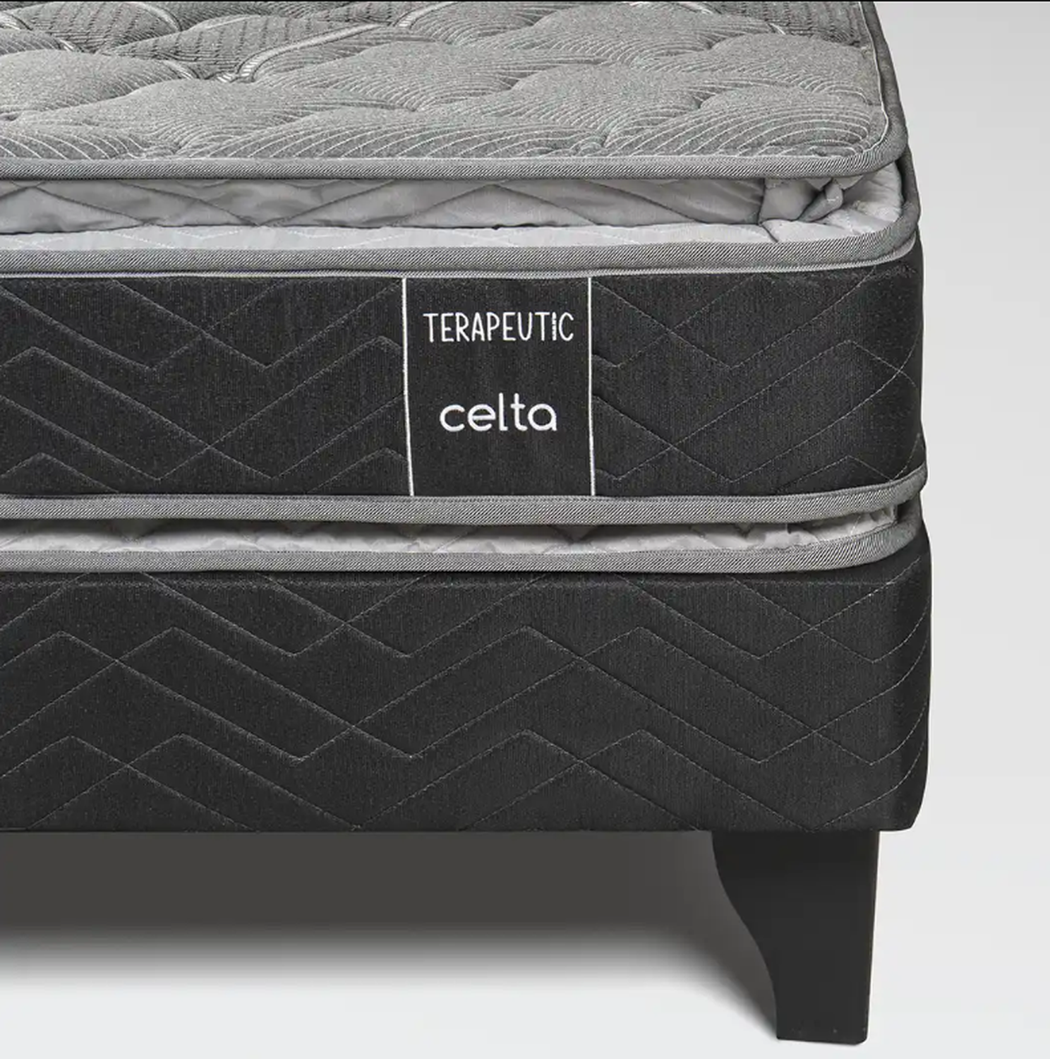 Cama Europea Celta Terapeutic King Base Dividida-2