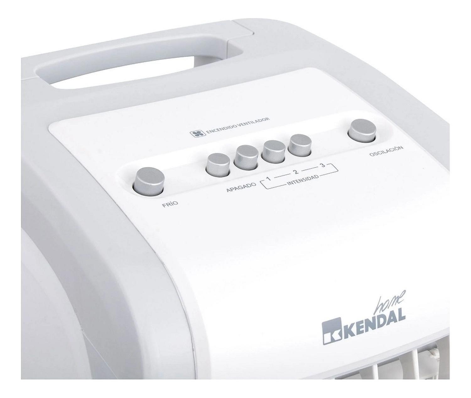 Enfriador De Aire Kendal Krf 23-2