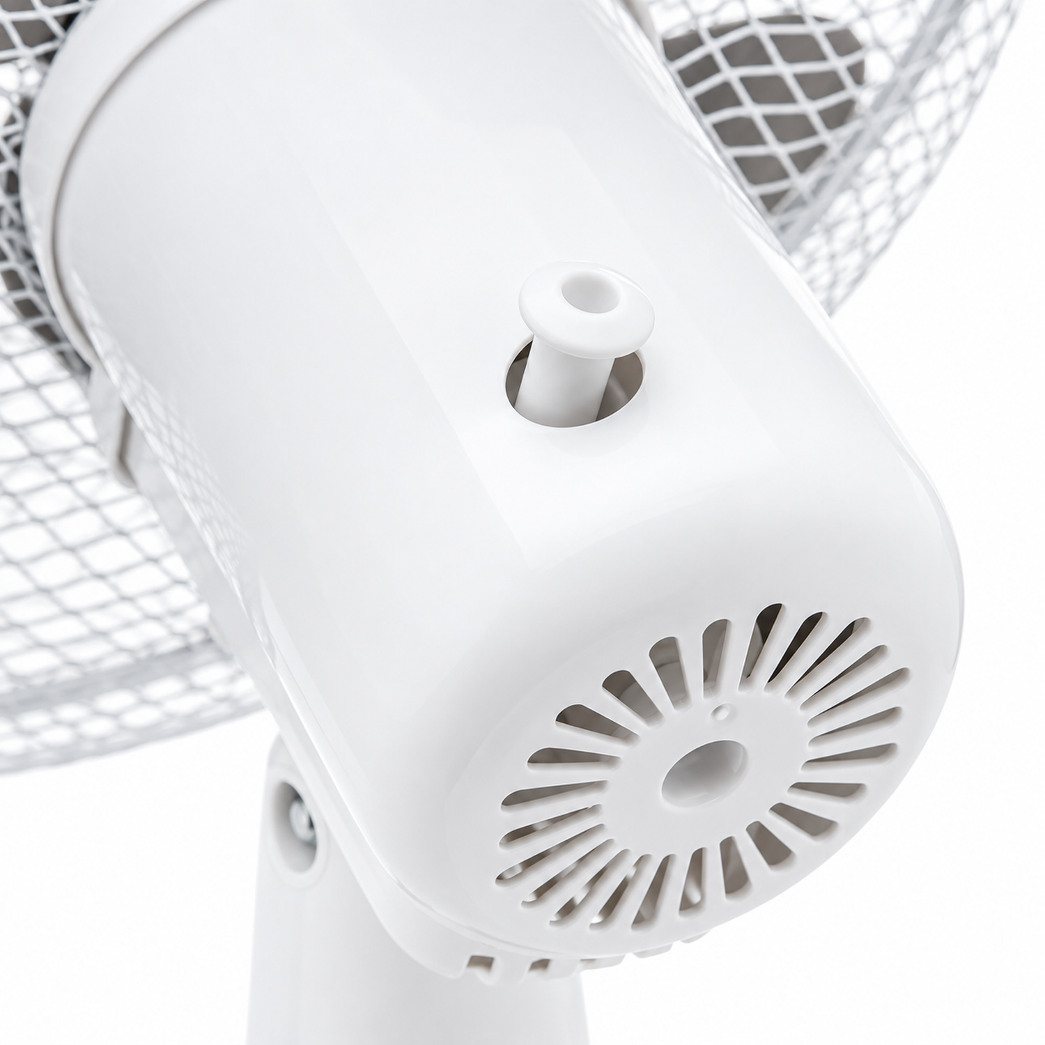 Ventilador de Sobremesa Kendal 12 KF-12D-2