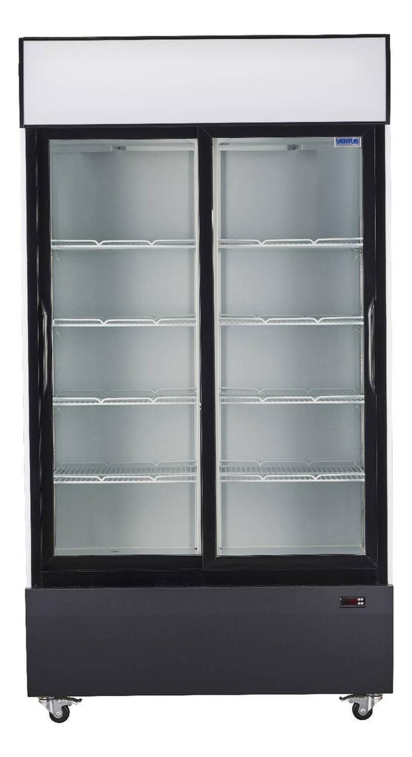 Visicooler Puertas Correderas Vc1000ls Ventus-0