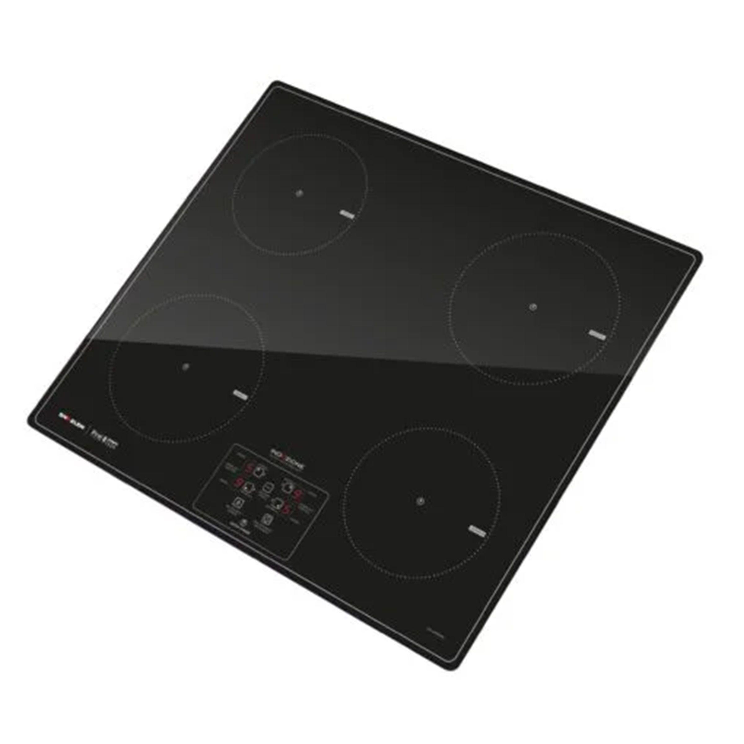 Encimera De Inducción Eléctrica Sindelen CEI-4602NG-2