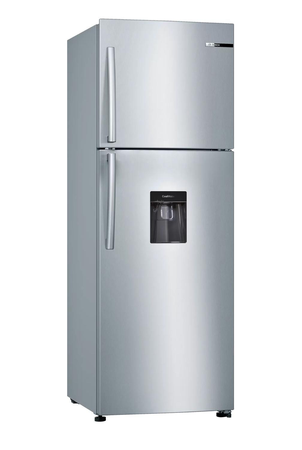 Refrigerador Bosch No Frost KDD30NL202 321 Litros-0