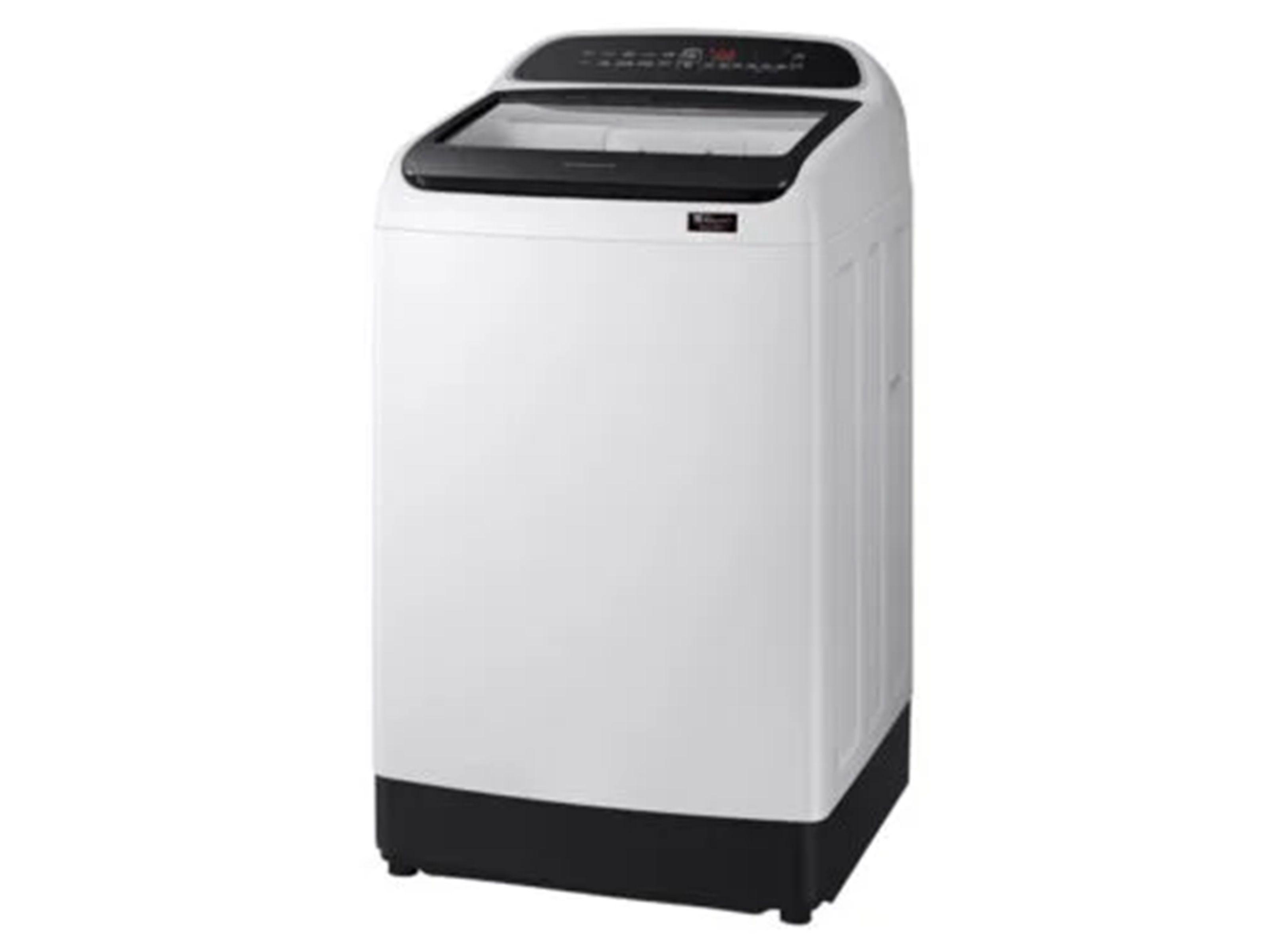Lavadora Samsung Wa19t6260bw 19kg Carga Superior-0