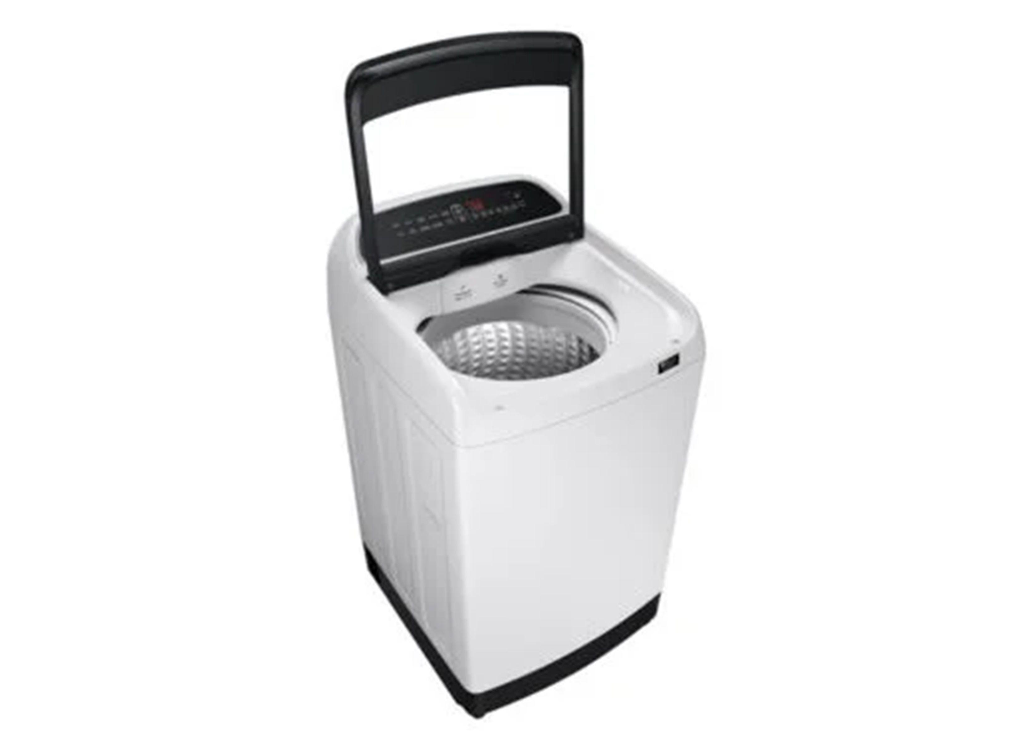 Lavadora Samsung Wa19t6260bw 19kg Carga Superior-1
