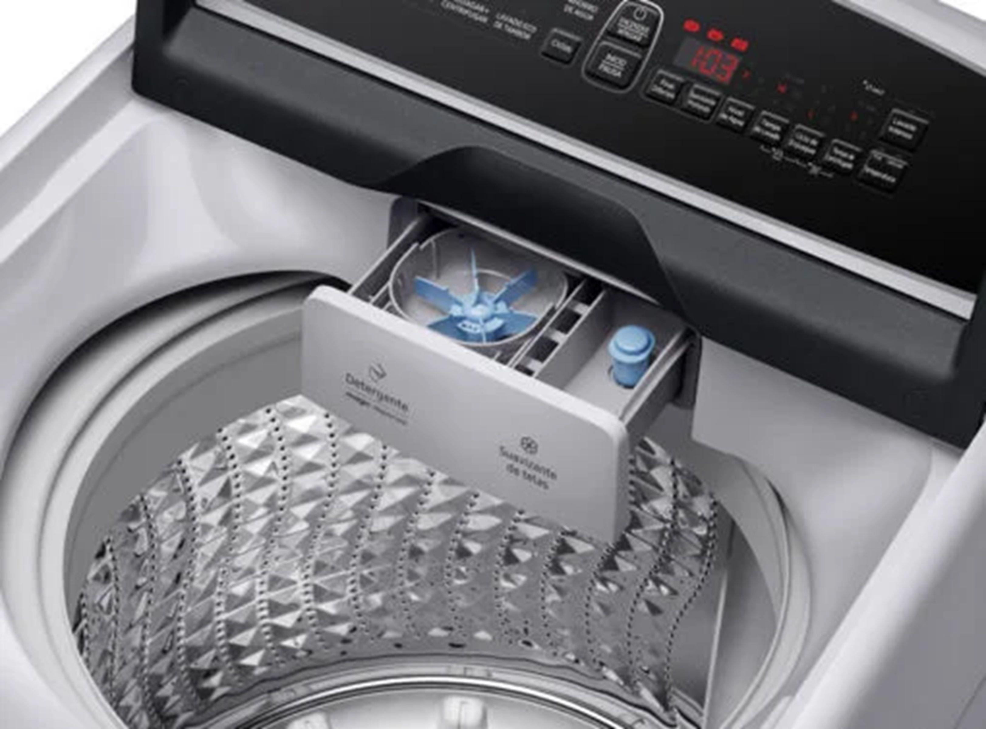 Lavadora Samsung Wa19t6260bw 19kg Carga Superior-3