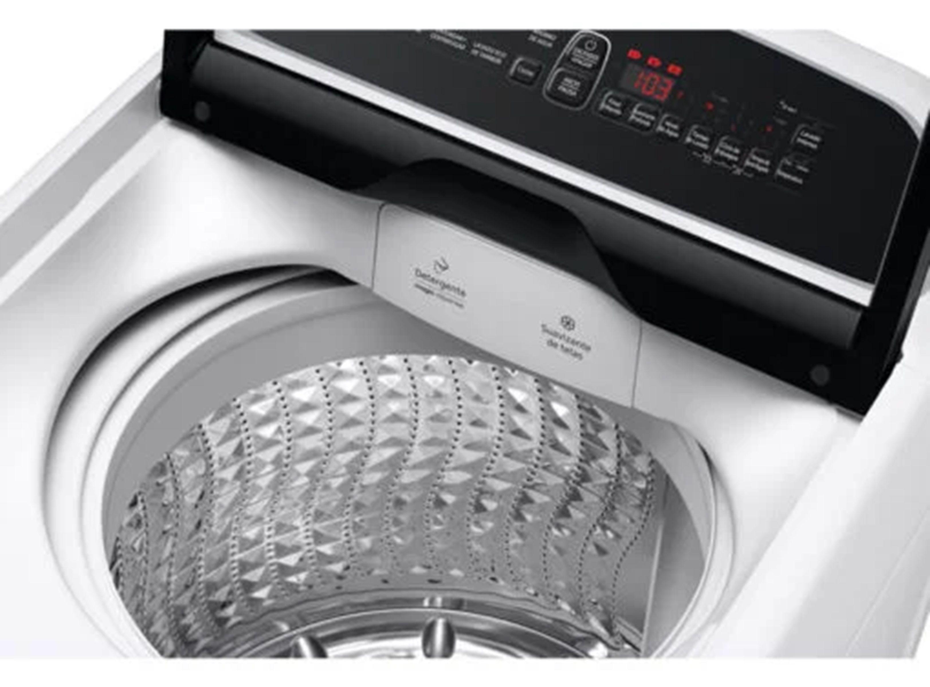 Lavadora Samsung Wa19t6260bw 19kg Carga Superior-4