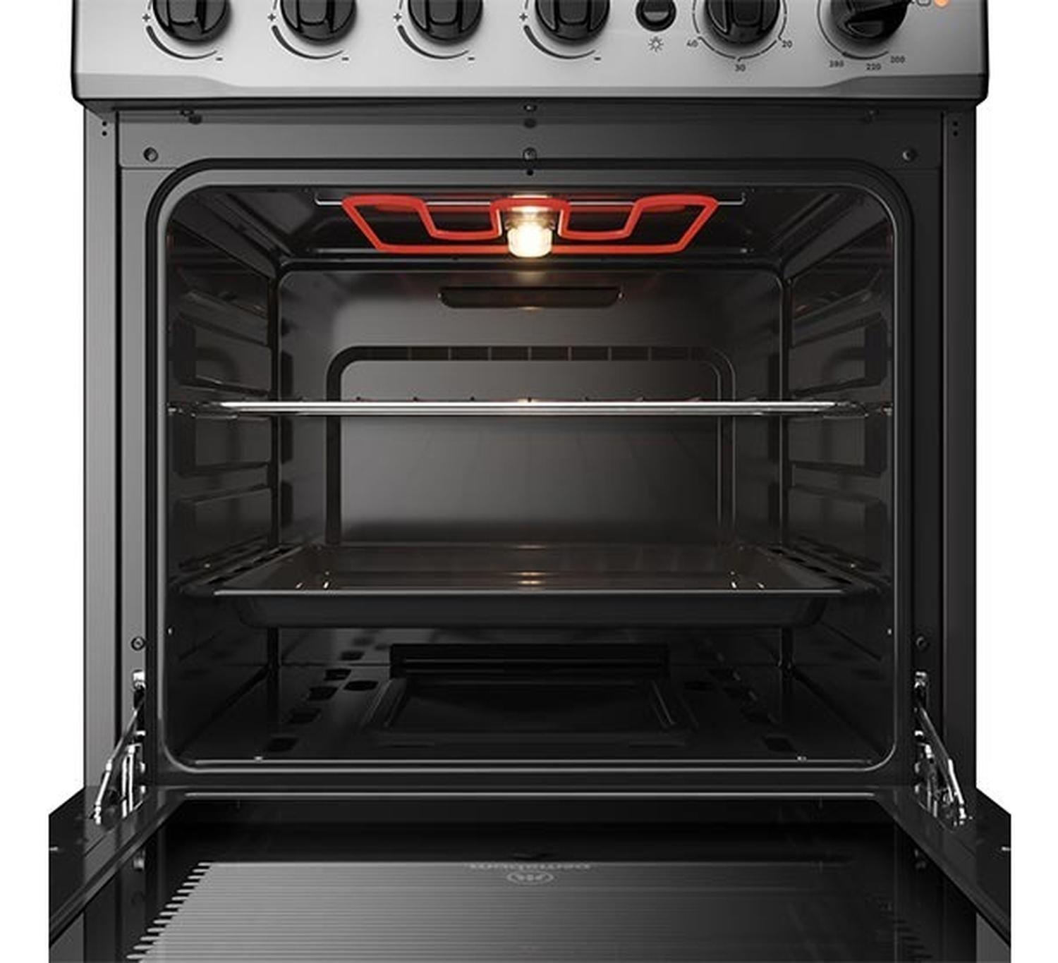 Cocina A Gas Mademsa 4 Platos M785 T-3