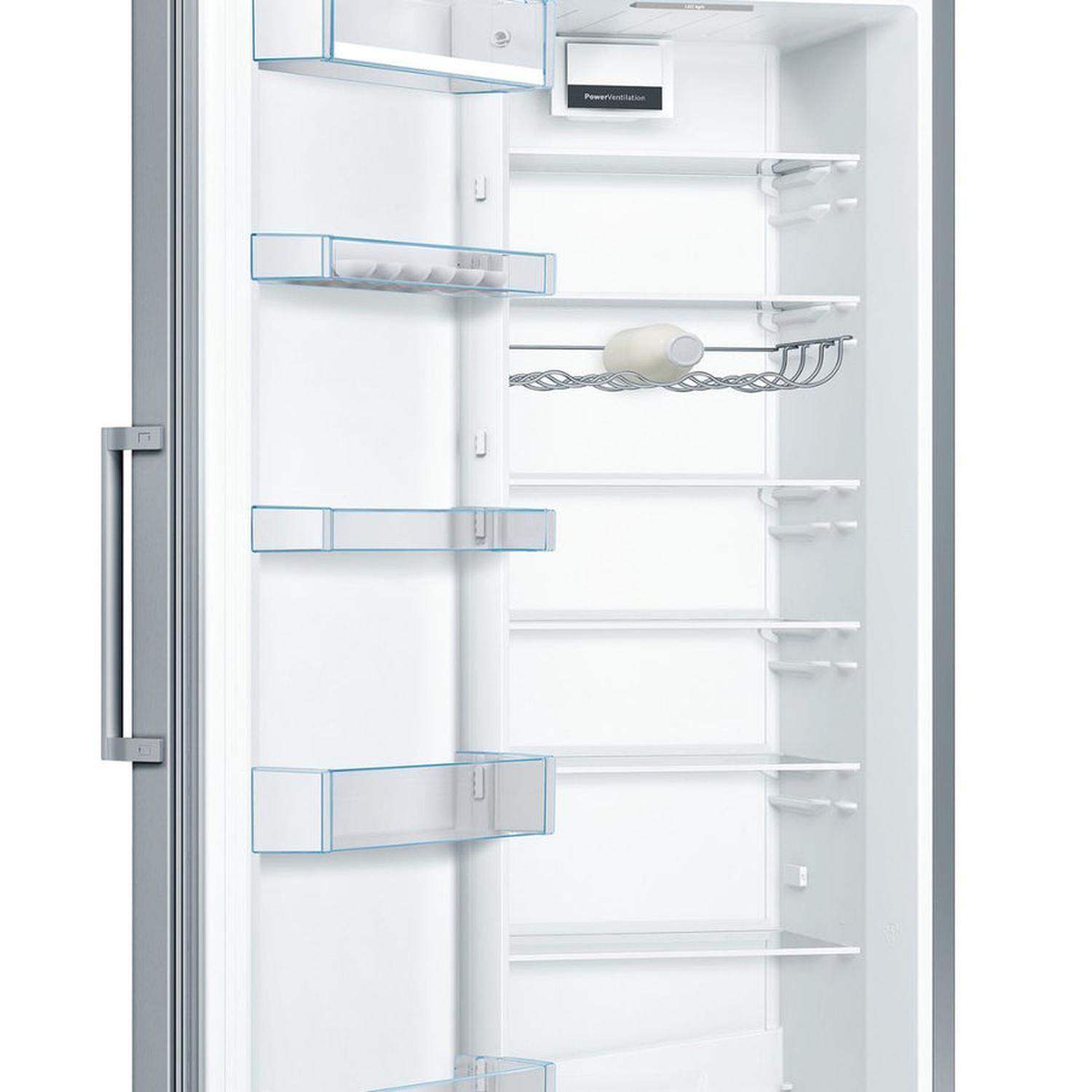 Refrigerador Bosch 346 Lt Serie 4 KSV36VLEP-2