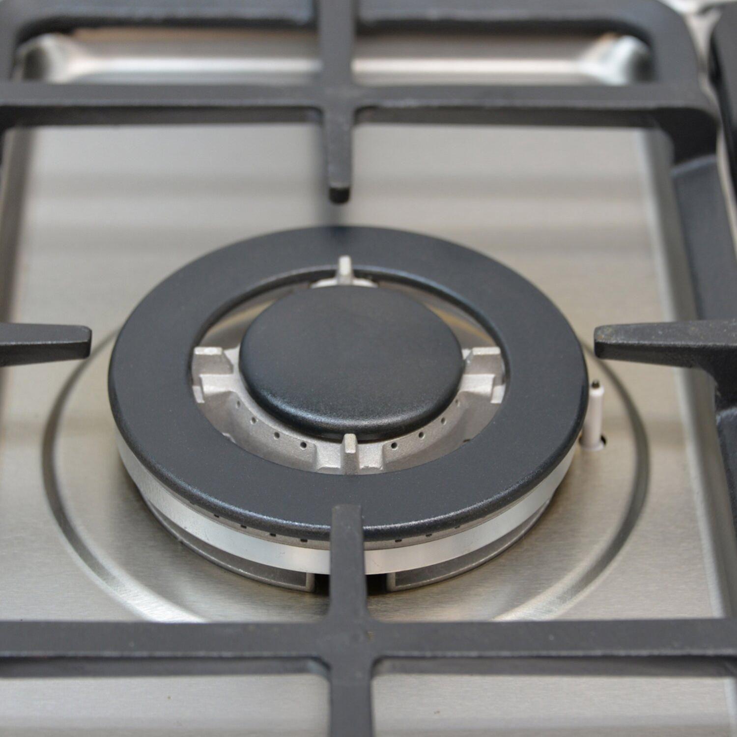 Cocina 5 Quemadores Sindelen Ch-8900In Gas Licuado-3