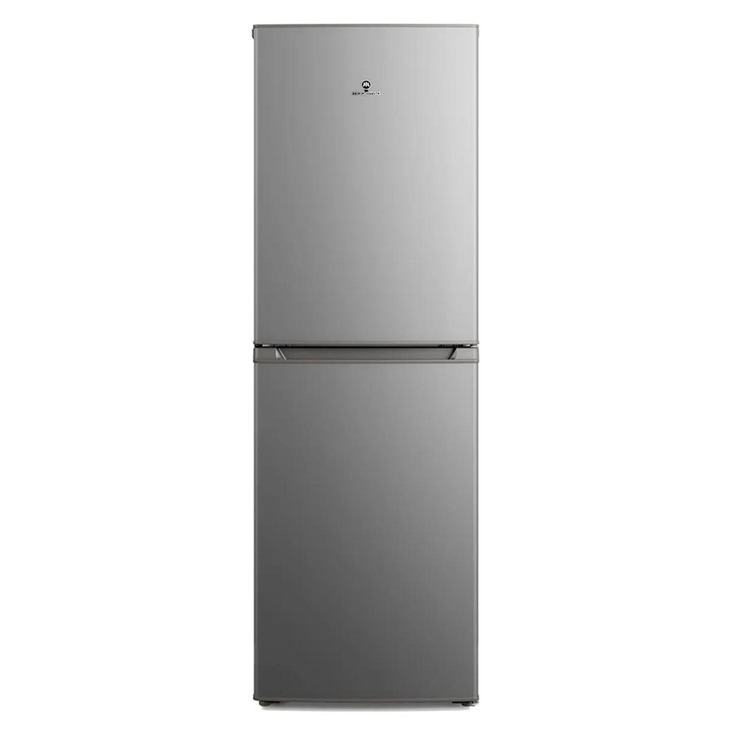 Refrigerador Bottom Freezer Mademsa Med250 248 Lt Frio Directo-0