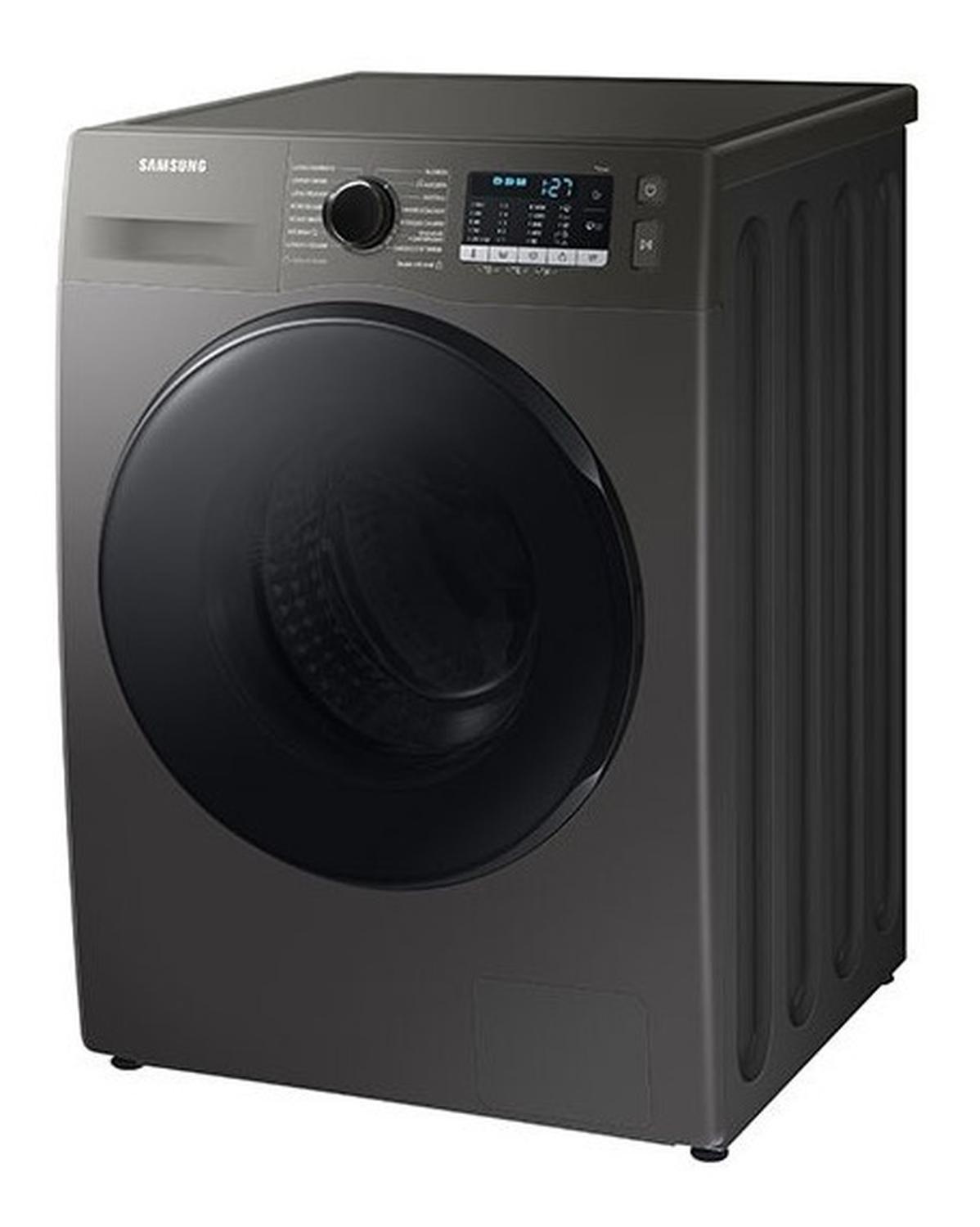 Lavadora Secadora Samsung 11/7 Kg Eco Bubble Wd11ta046bx/zs-1