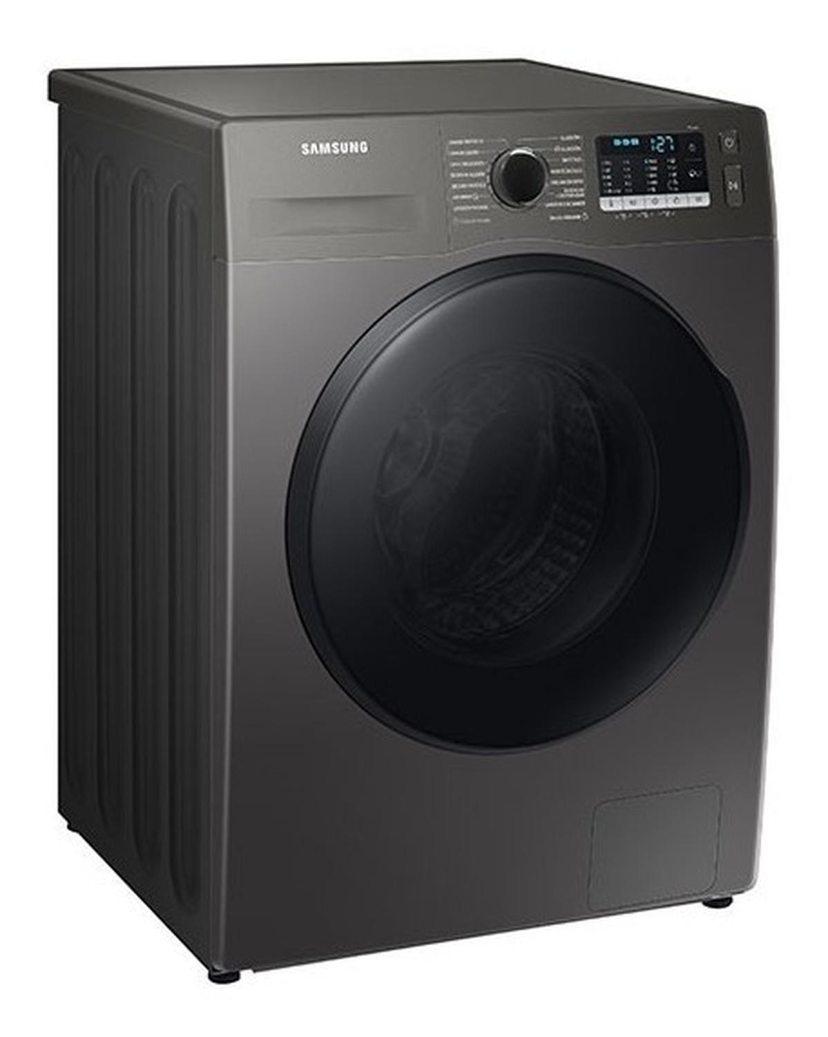 Lavadora Secadora Samsung 11/7 Kg Eco Bubble Wd11ta046bx/zs-2