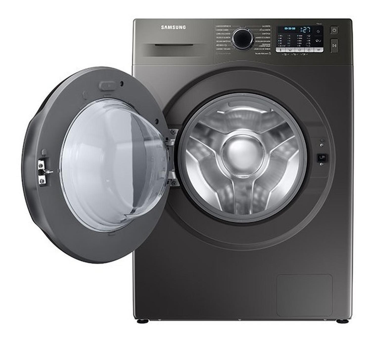 Lavadora Secadora Samsung 11/7 Kg Eco Bubble Wd11ta046bx/zs-3