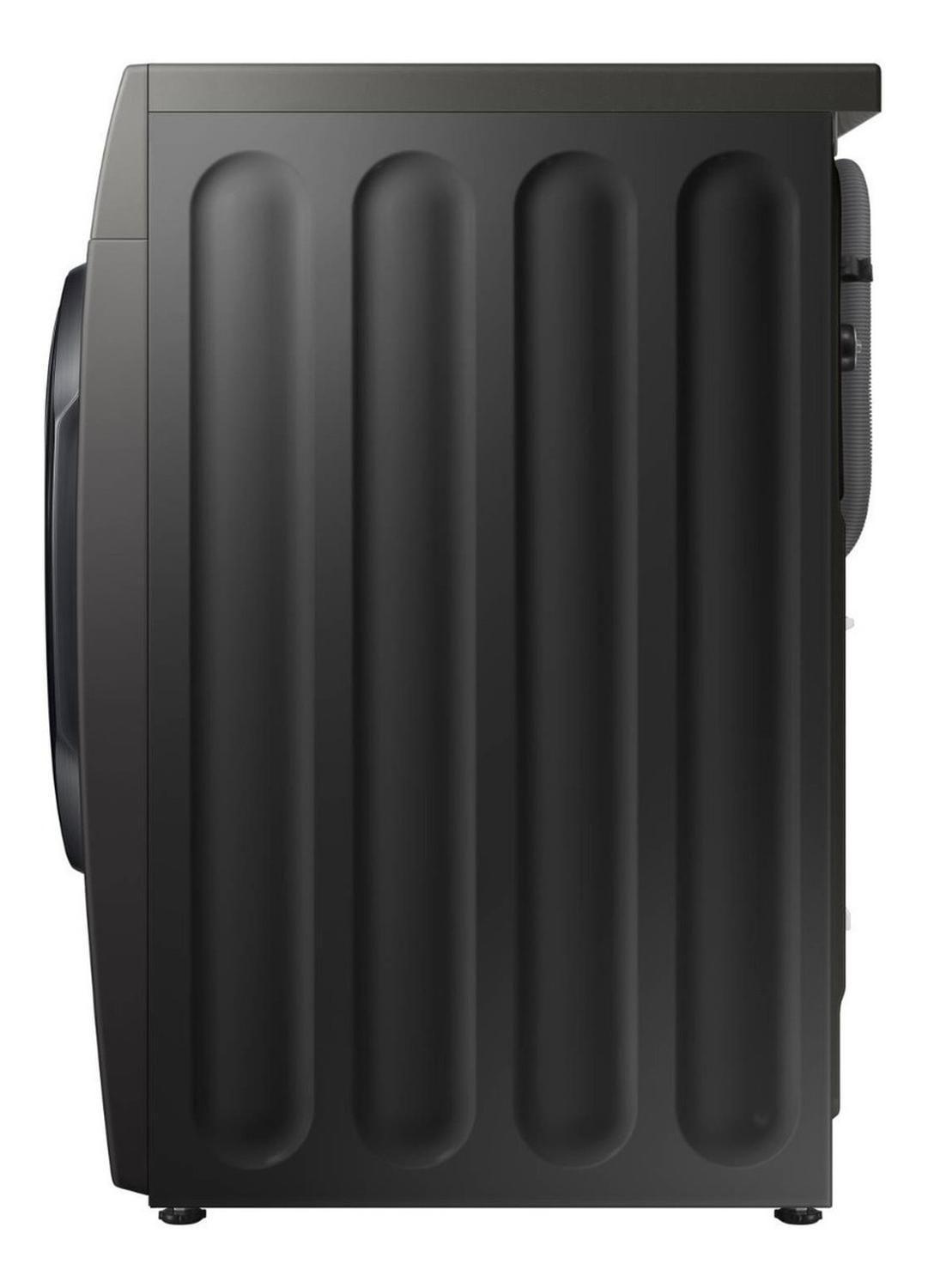 Lavadora Secadora Samsung 11/7 Kg Eco Bubble Wd11ta046bx/zs-5