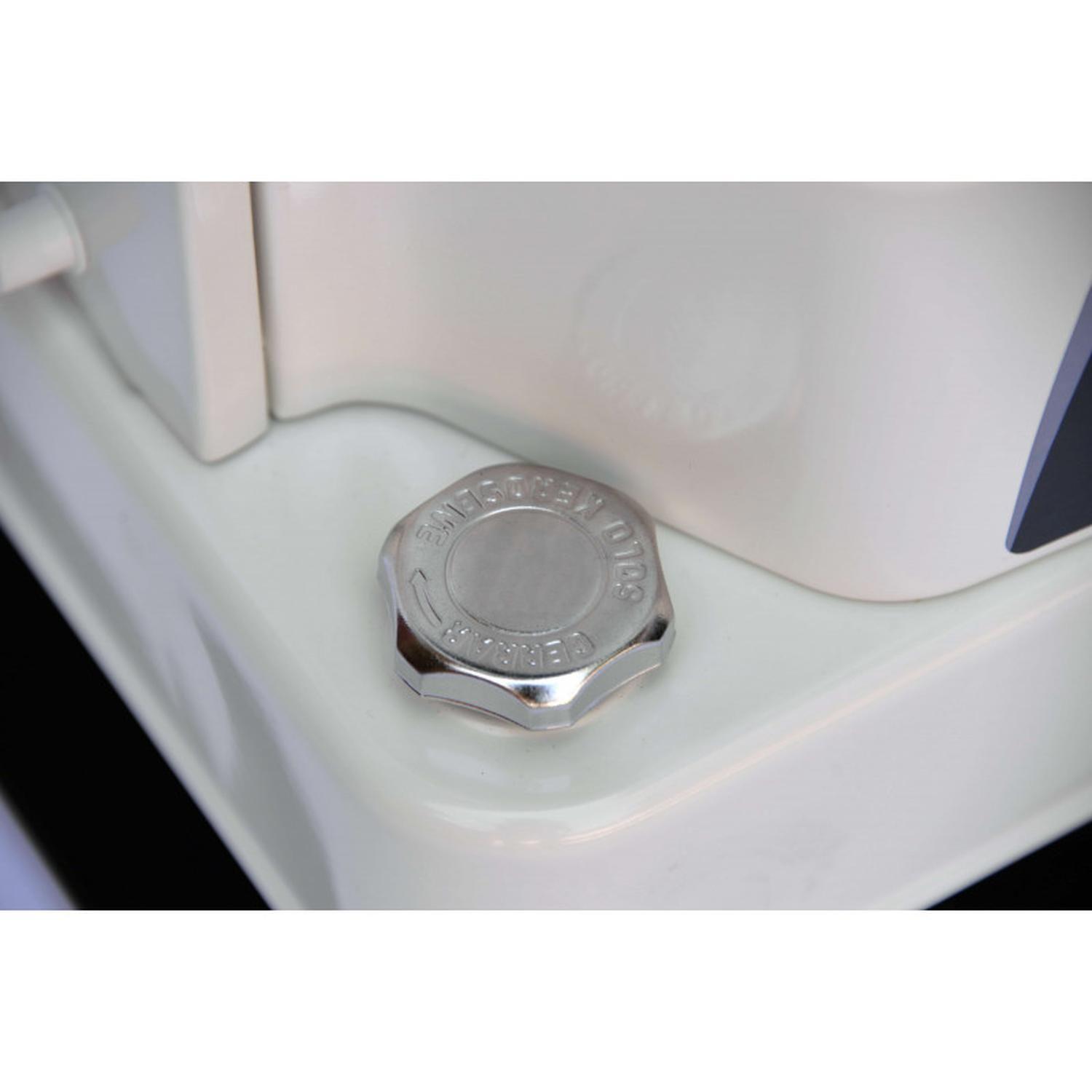 Estufa a Parafina Sindelen Sunnymet EP-560BL-2