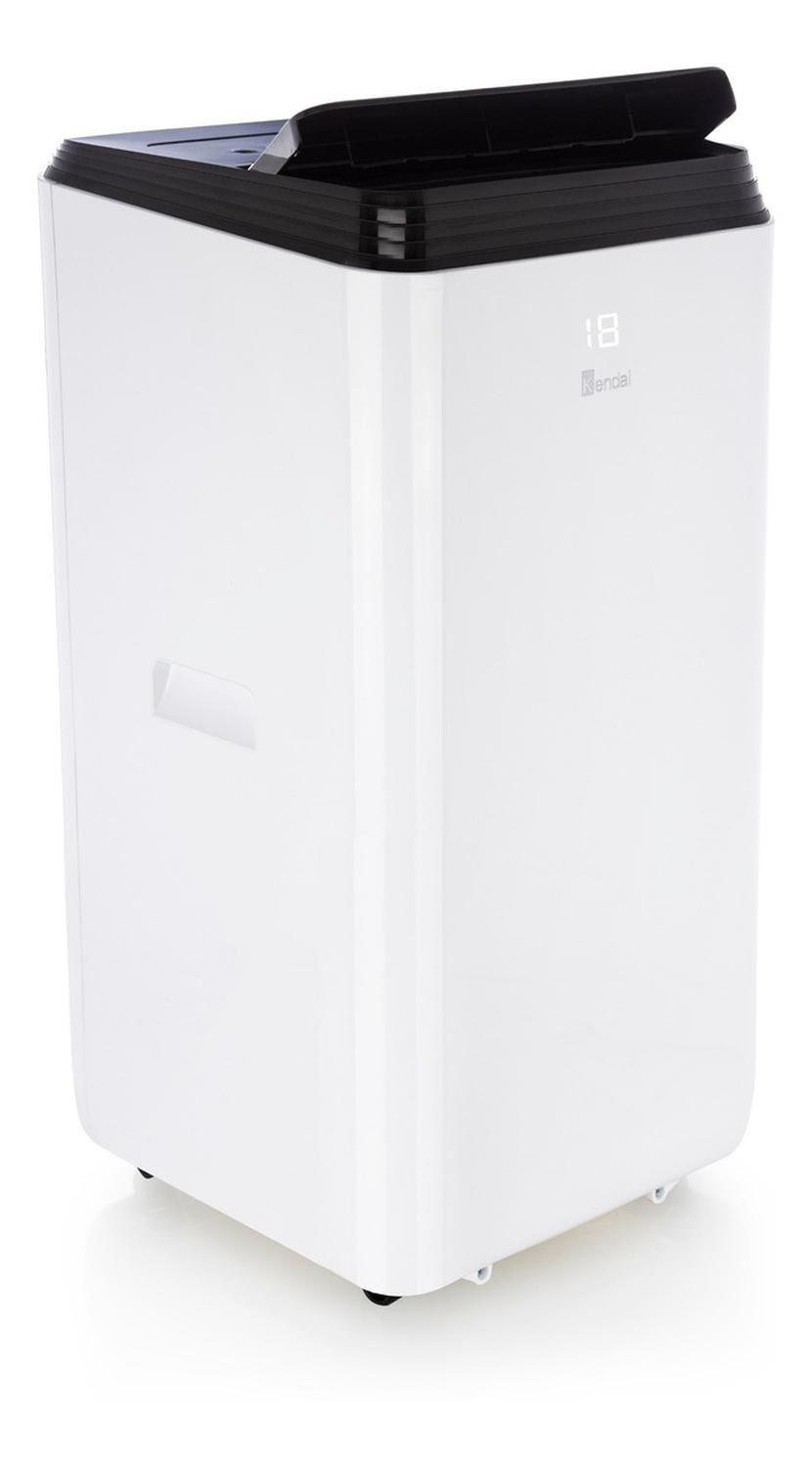 Aire Acondicionado Kendal Evolution Wifi 9000 Btu-0