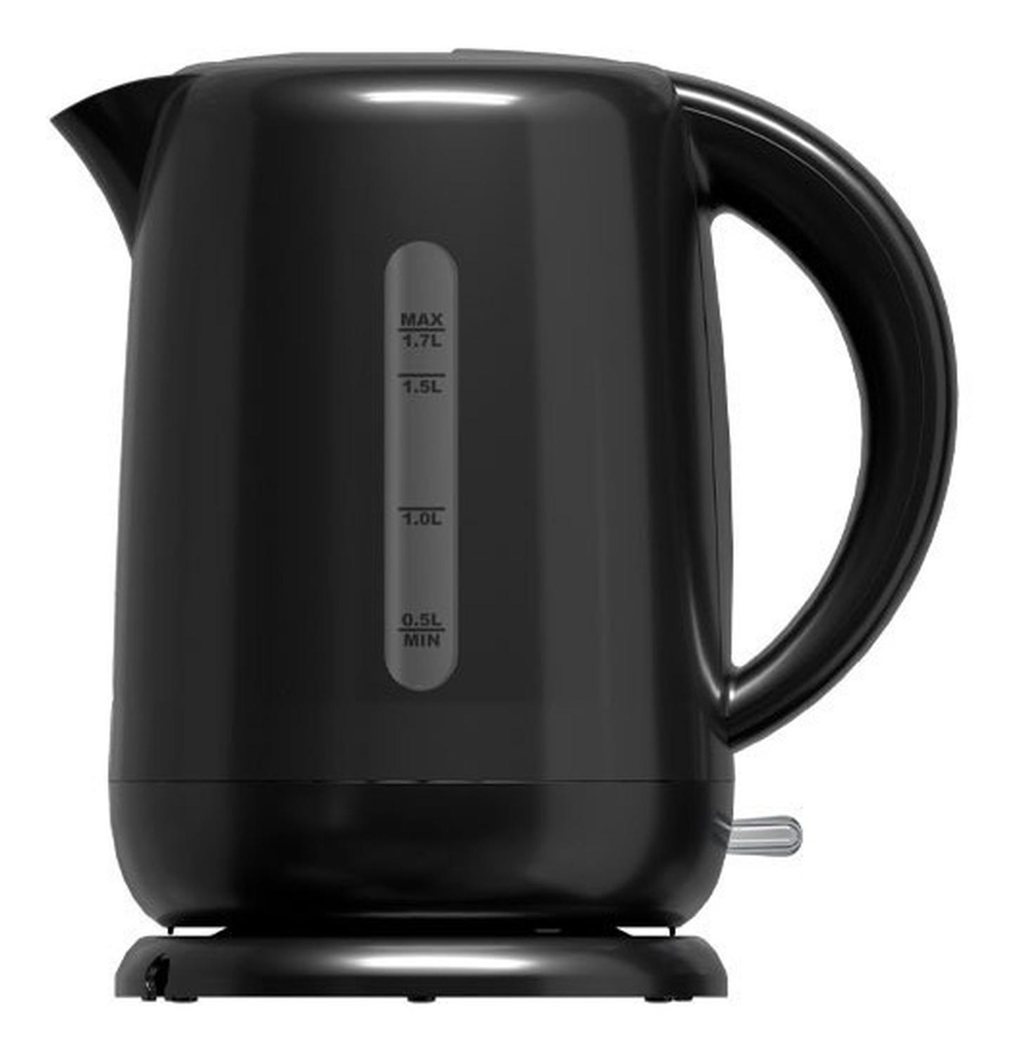 Hervidor 1.7lt Oster Negro Bvstkt3101-2