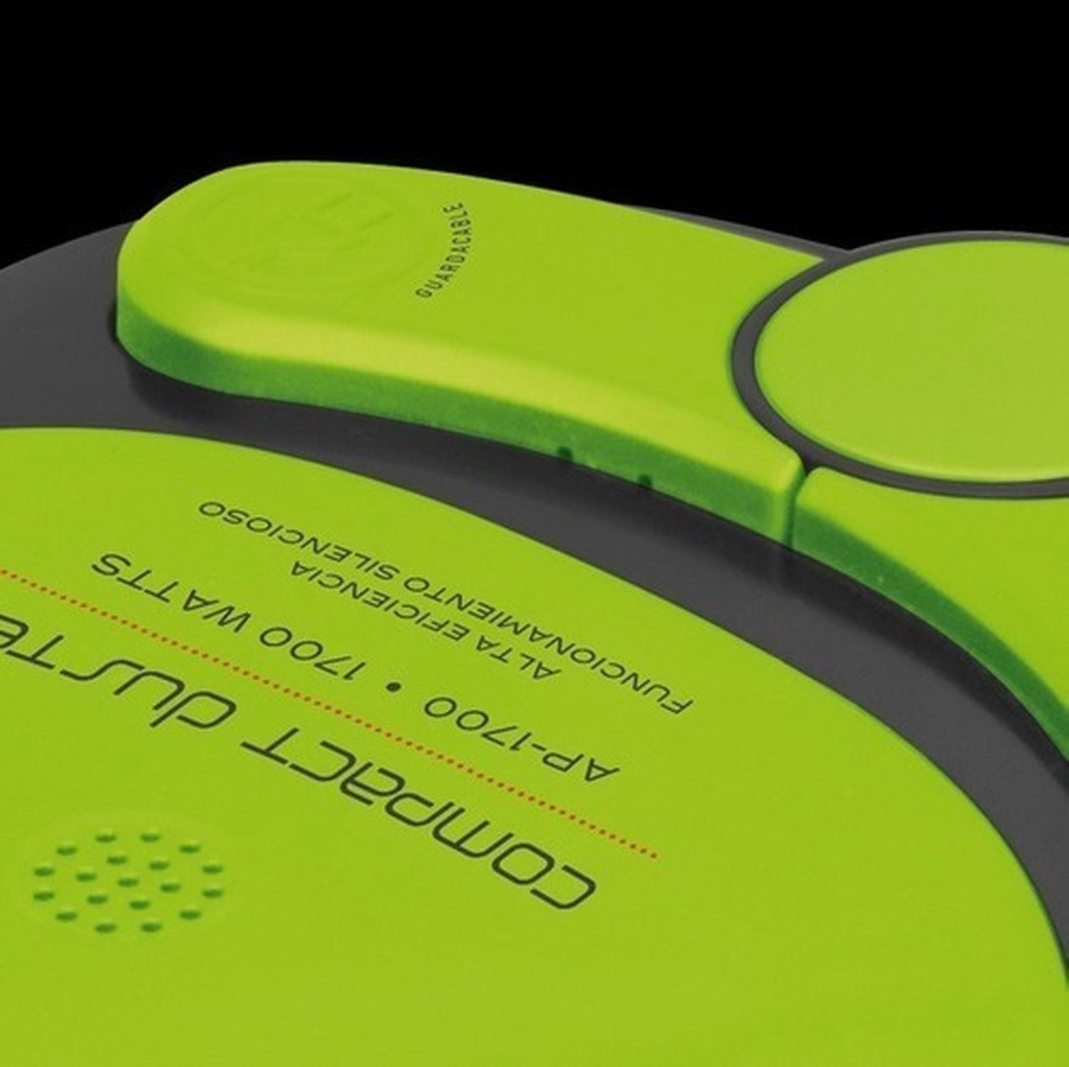 Aspiradora Sindelen Verde Ap-1700ve-2