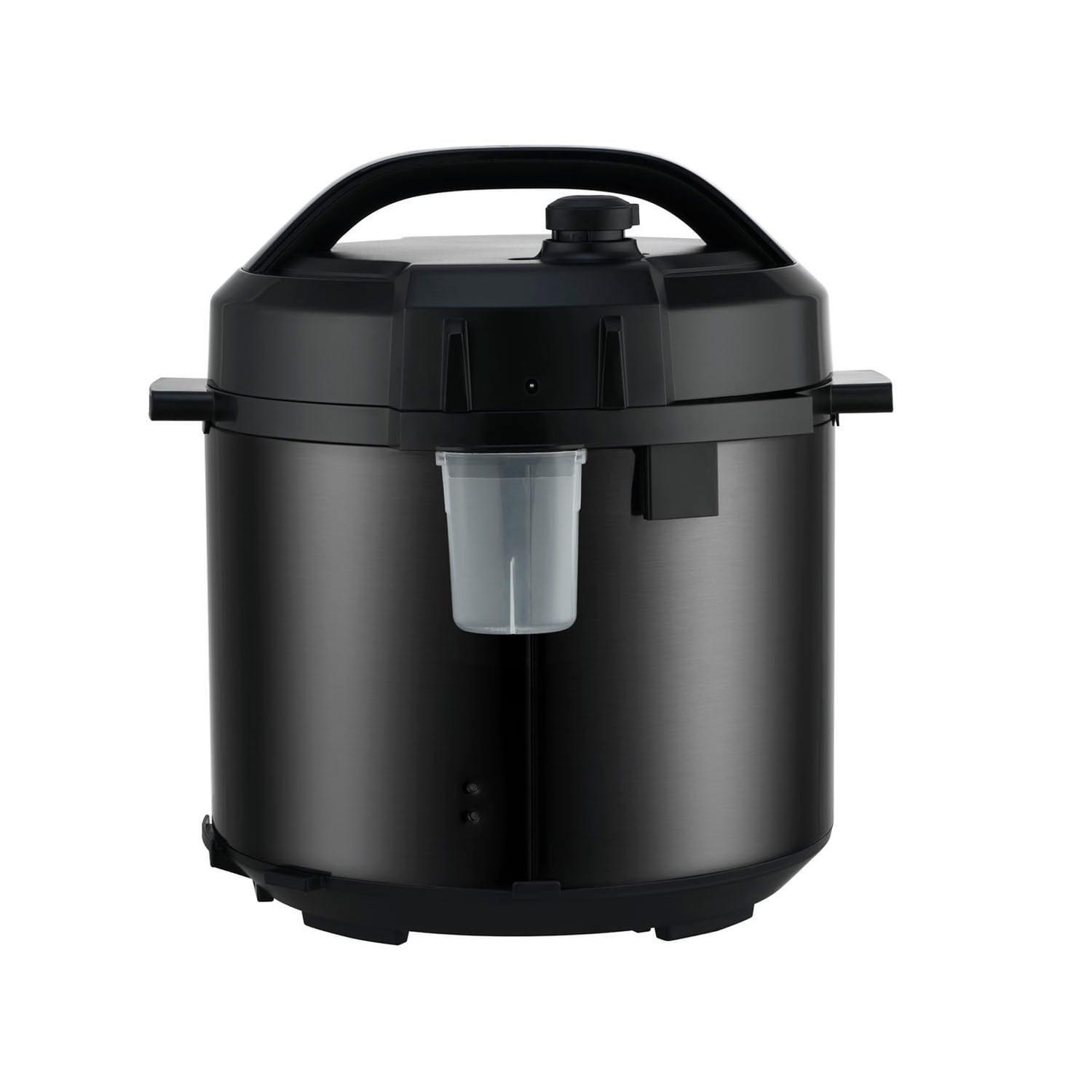 Olla Eléctrica Midea Multicook 5.7 litros Digital MY-PC6007B-3