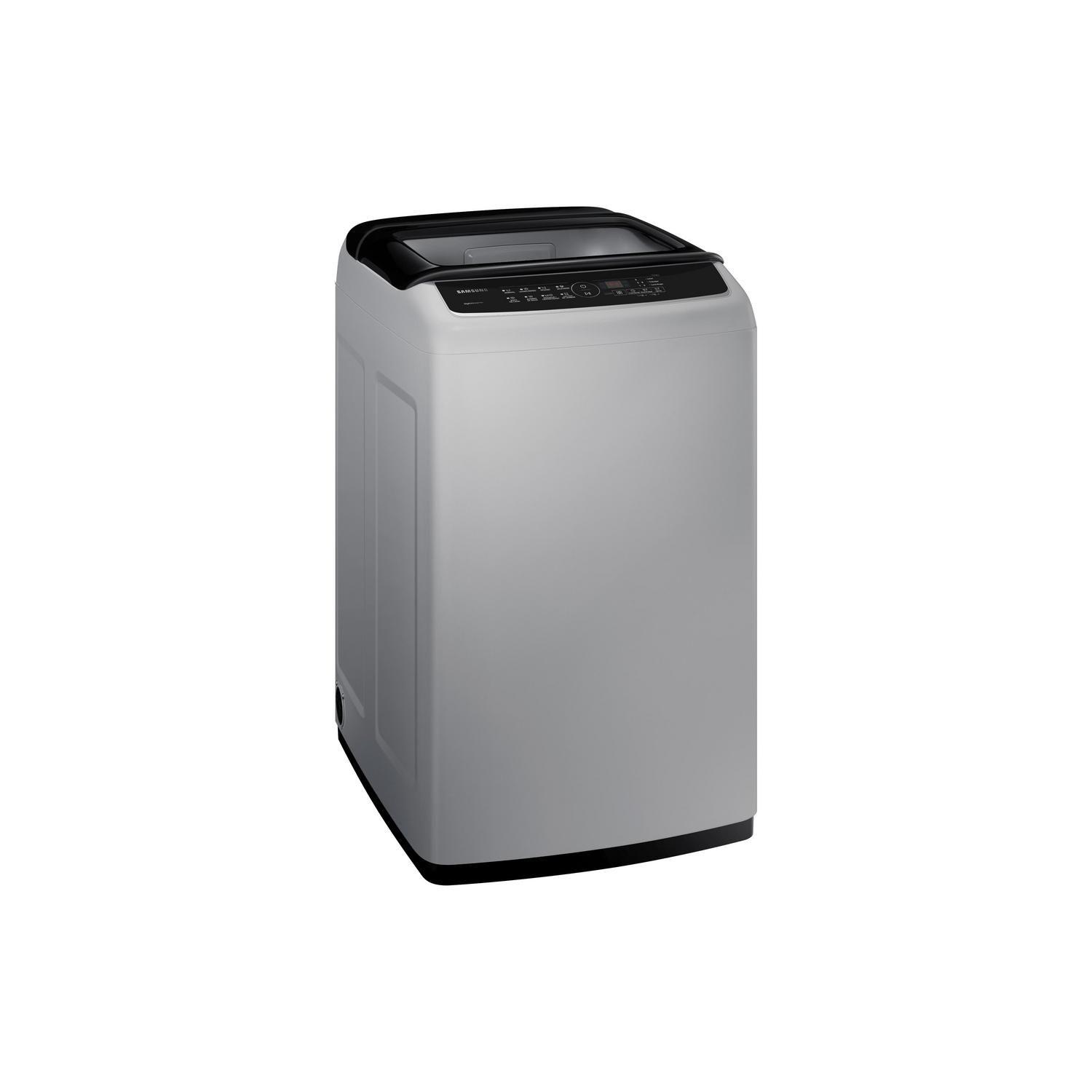 Lavadora Carga Superior Samsung WA90CG4240BYZS 9 Kg-7