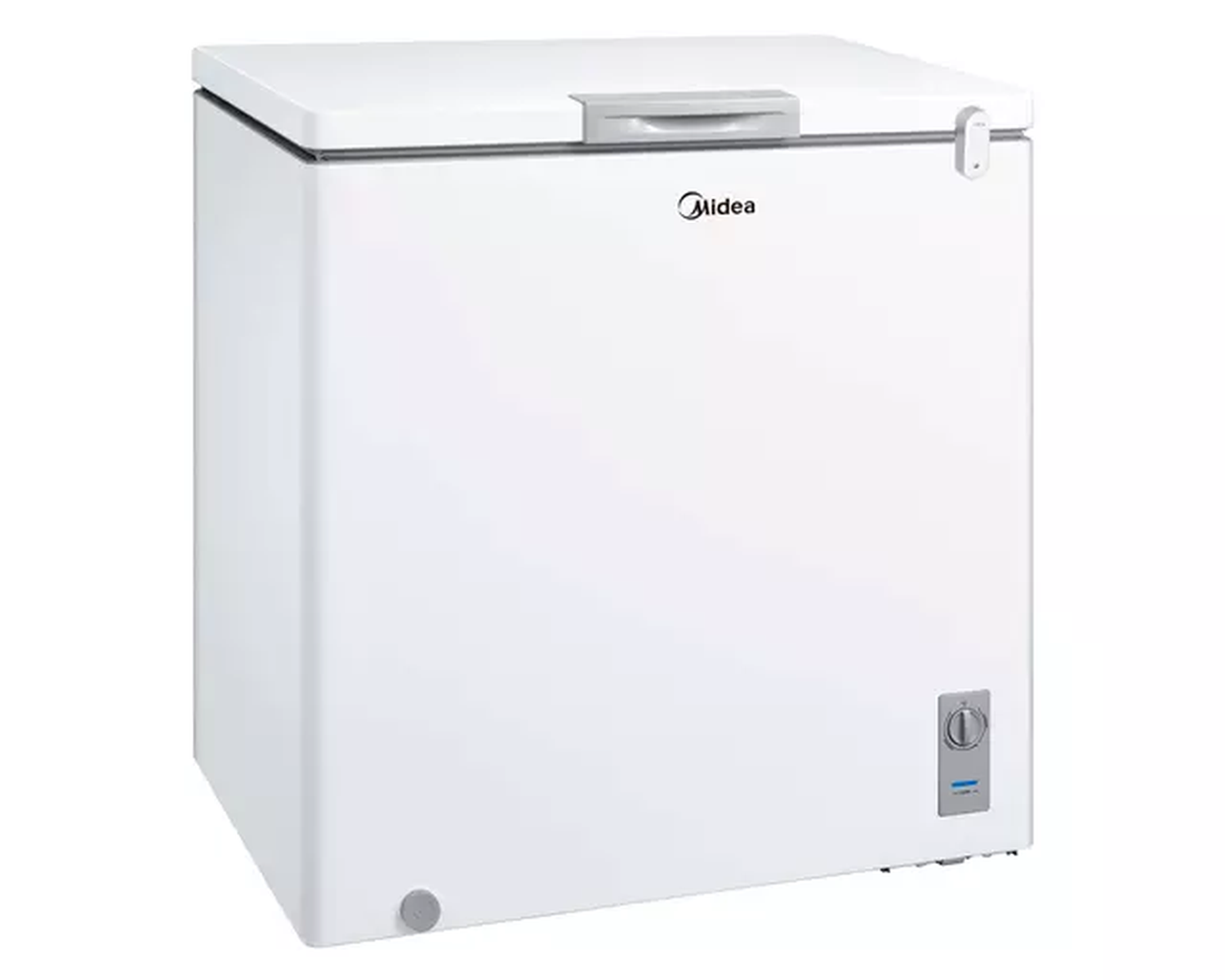 Freezer Midea horizontal 198 litros Mfh-1990b258cn-1