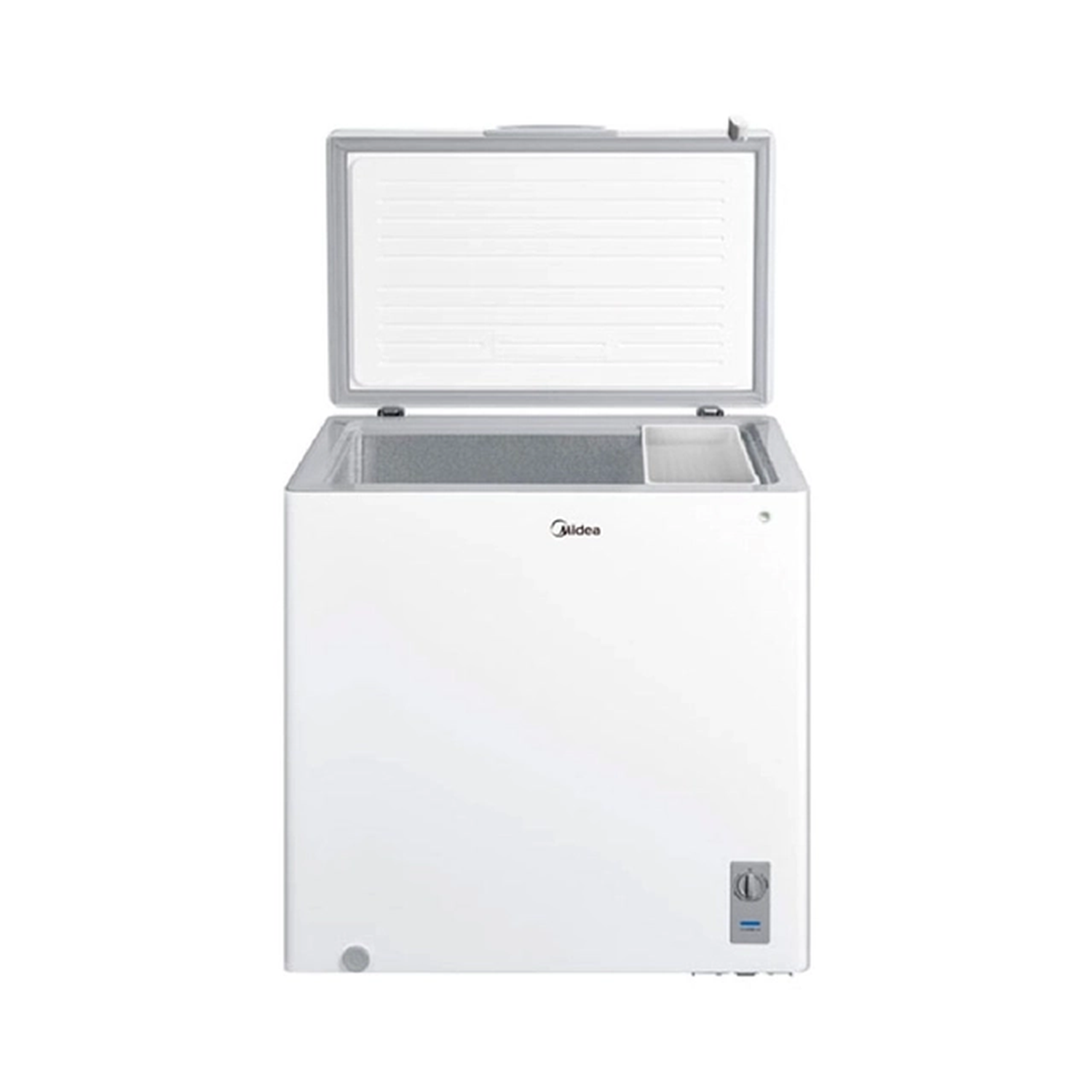 Freezer Midea horizontal 198 litros Mfh-1990b258cn-2