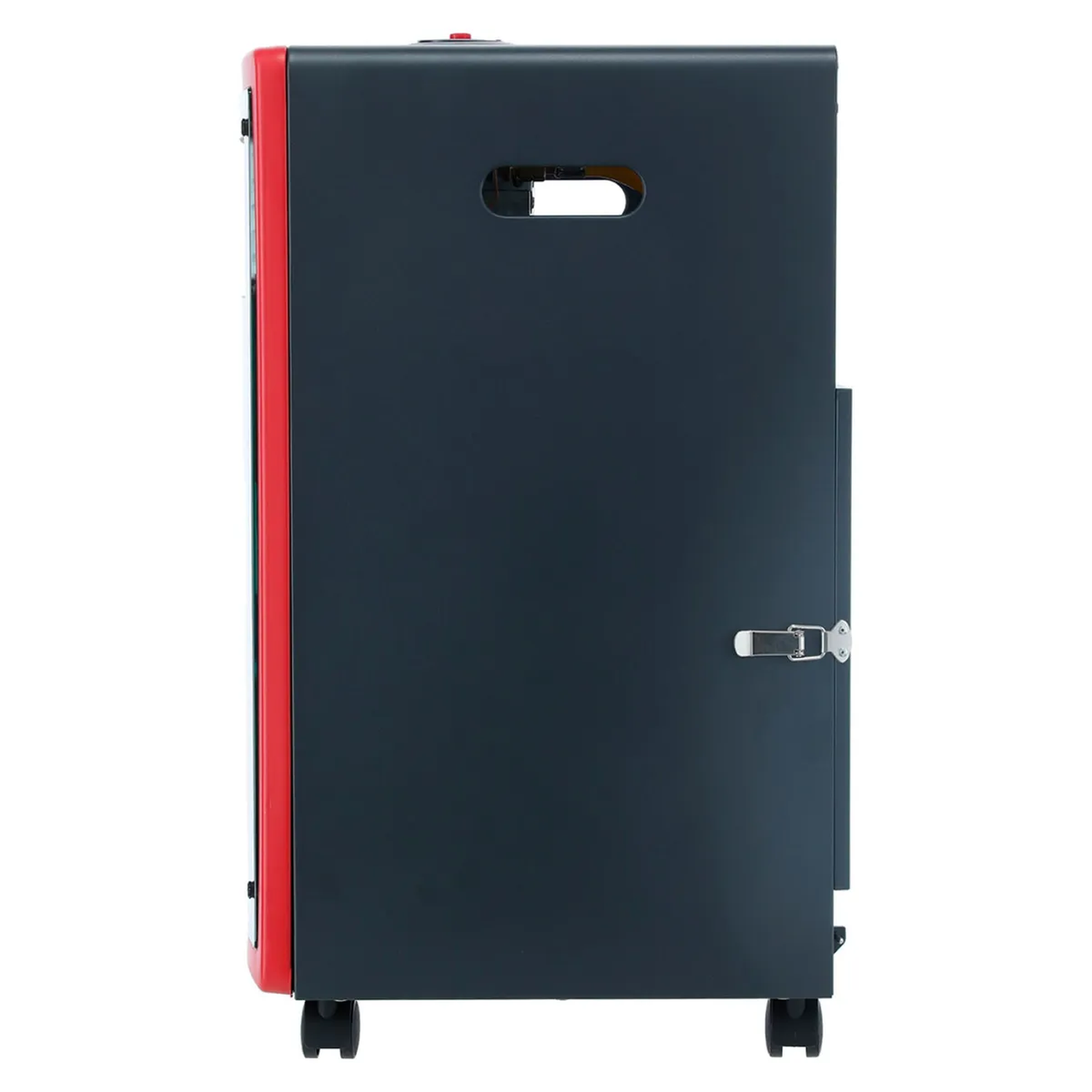 Estufa Gas Toyotomi Blue Flame 5 kg GH-BF32 Roja-3