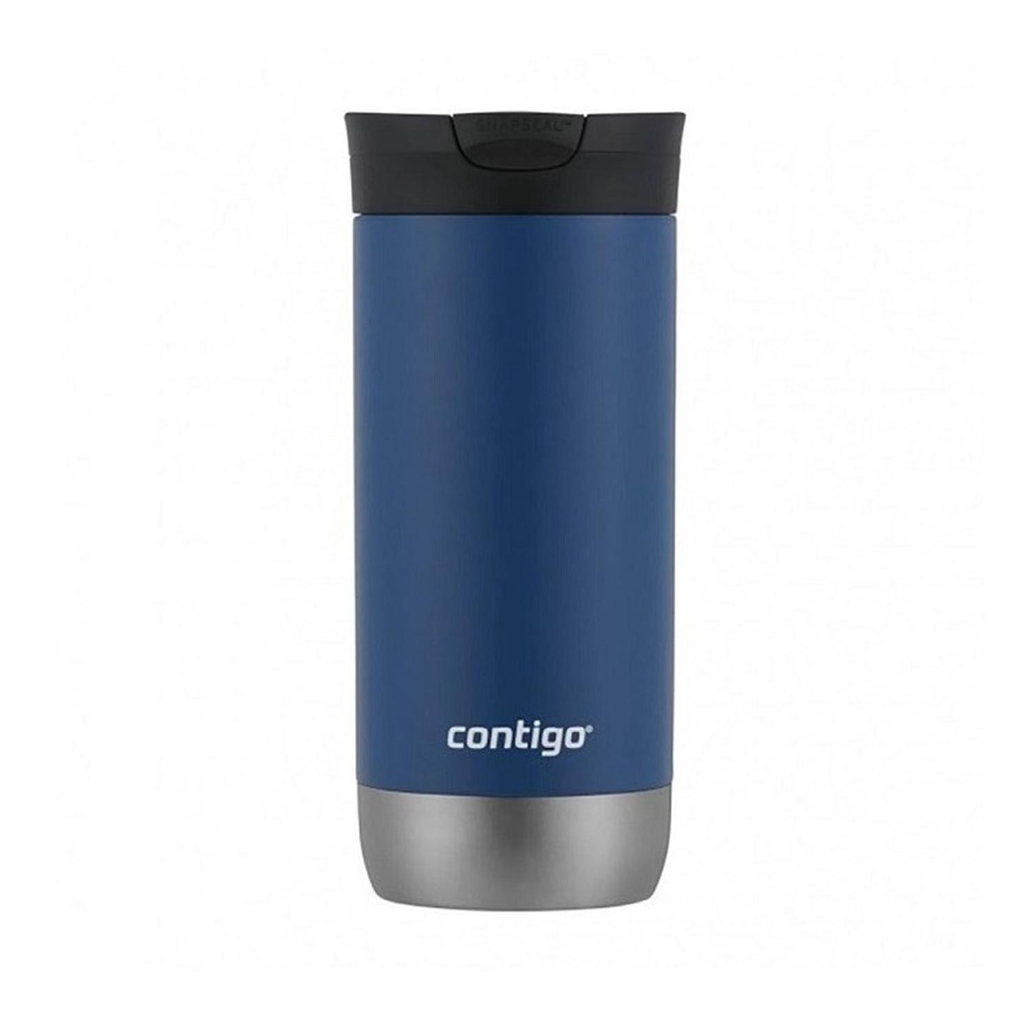 Vaso Térmico Contigo Huron Azul-2