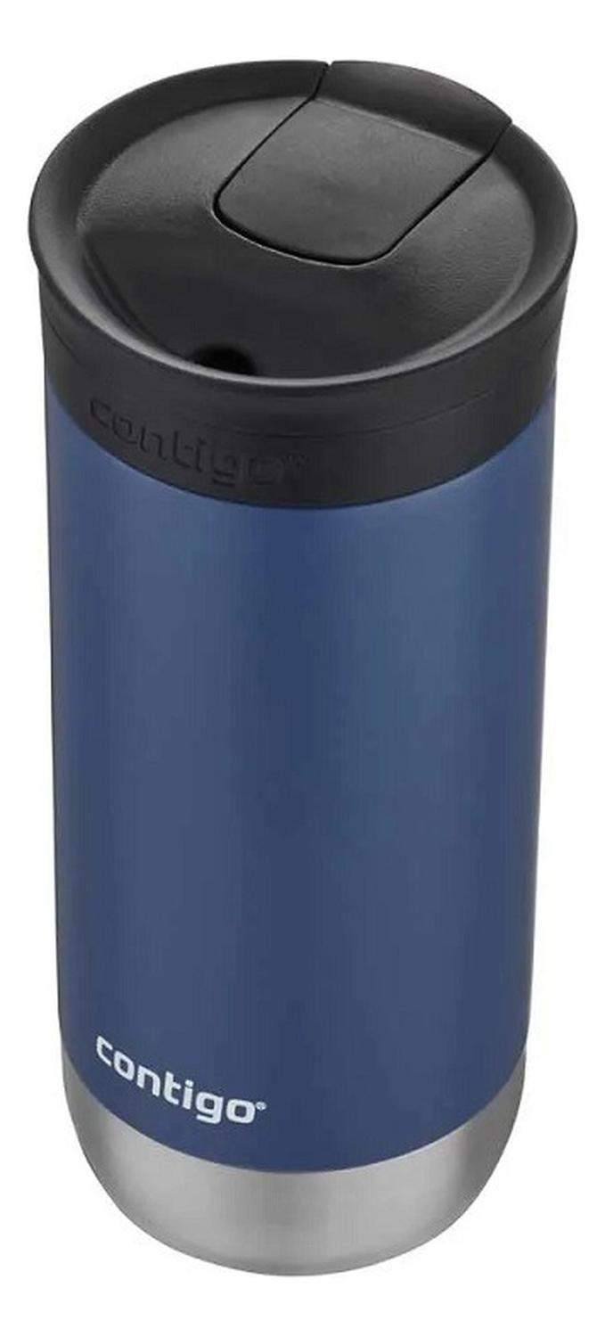 Vaso Térmico Contigo Huron Azul-6