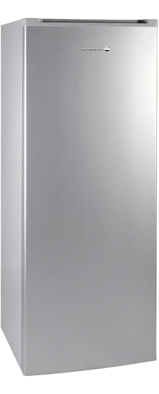 Congelador Freezer Vertical Sindelen Sfv-205si 162 Lts-1