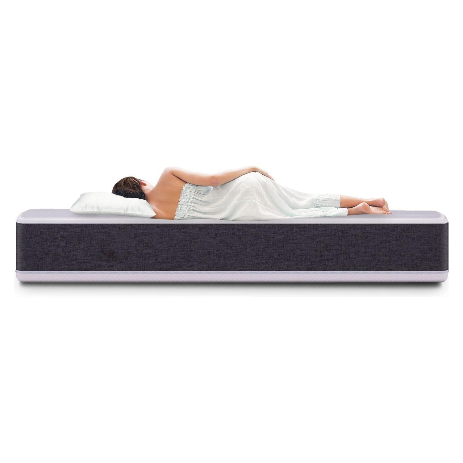 Box Spring CIC Ortopedic King Base Dividida-5