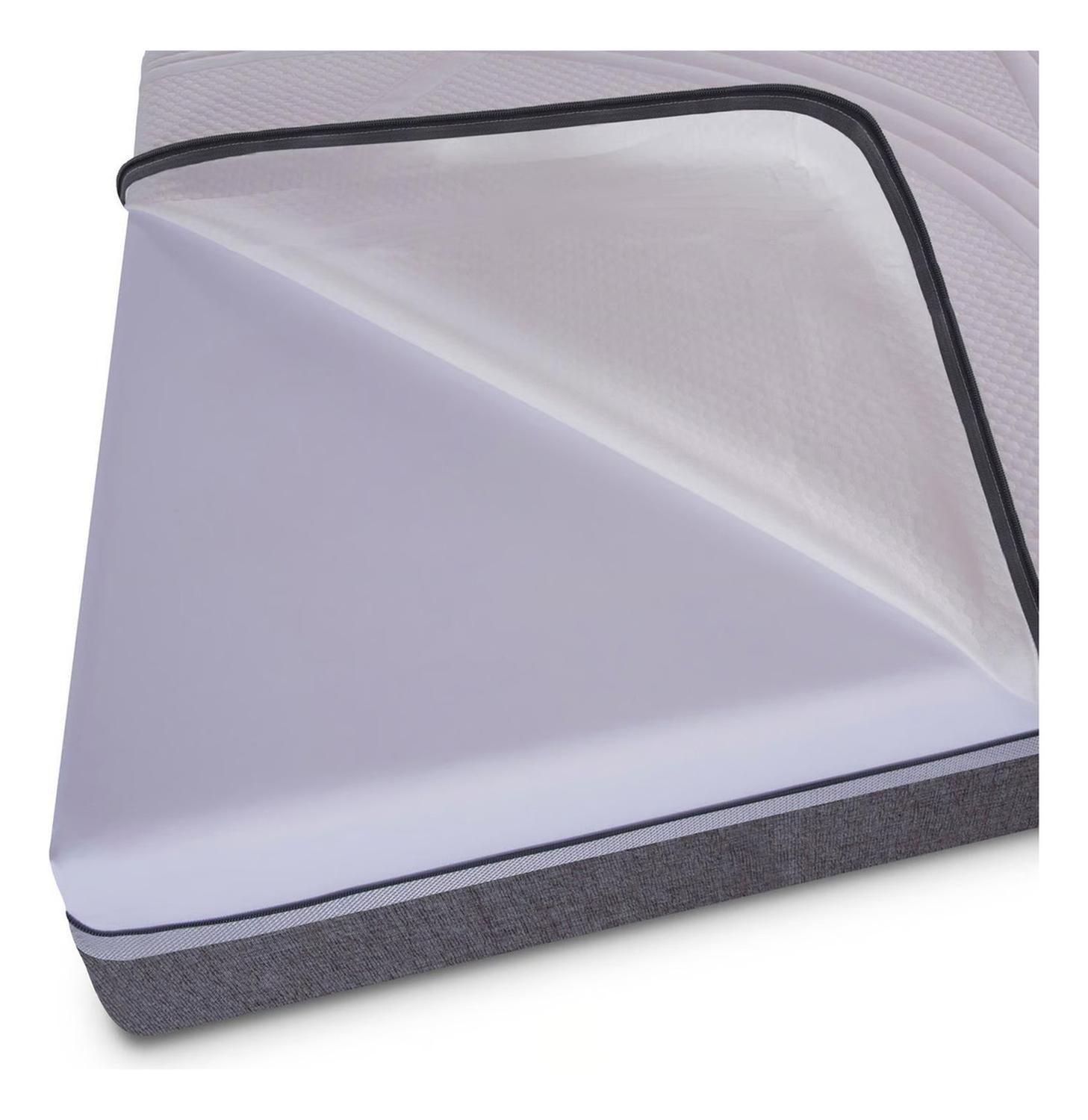 Box Spring Cic Ortopedic Advance 2 Plazas Base Dividida-1