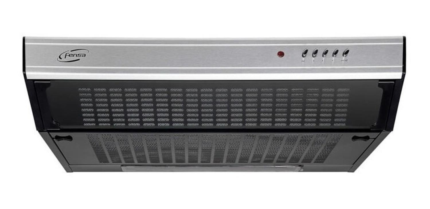 Campana Convencional Fensa Fxu-6160-0