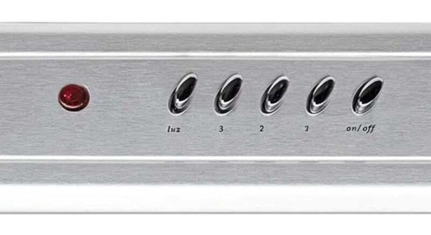 Campana Convencional Fensa Fxu-6160-1