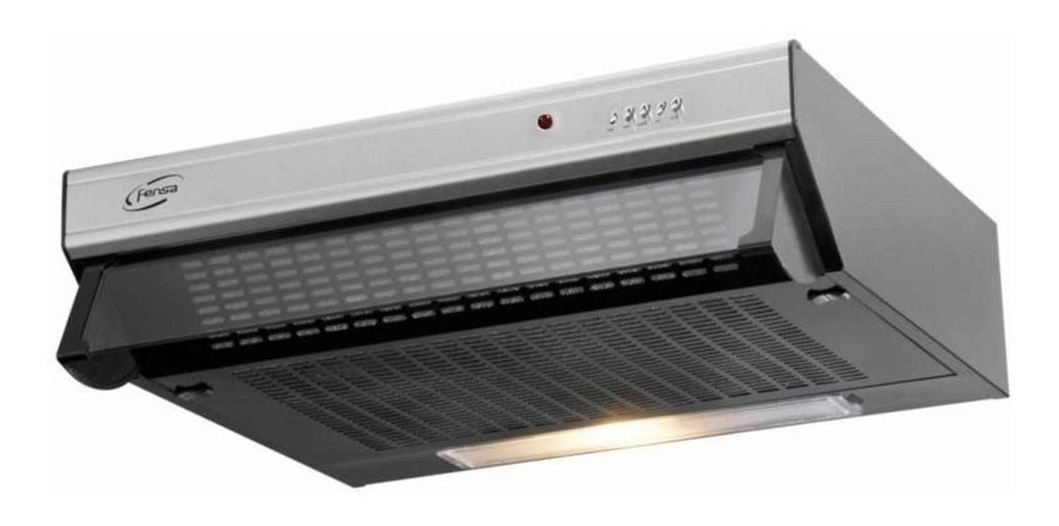 Campana Convencional Fensa Fxu-6160-2