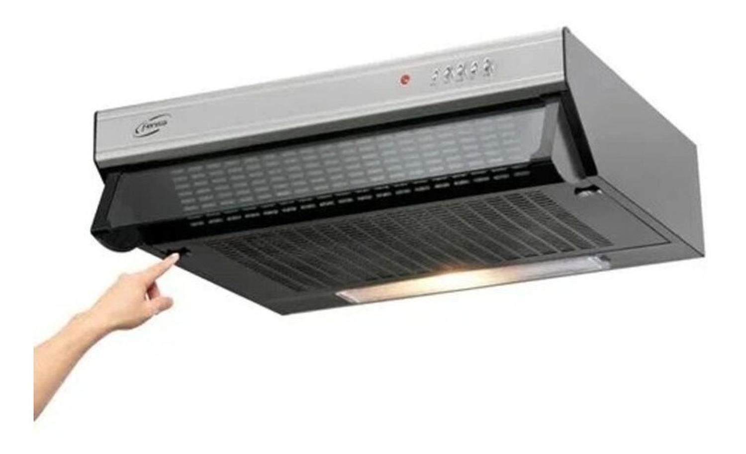 Campana Convencional Fensa Fxu-6160-3