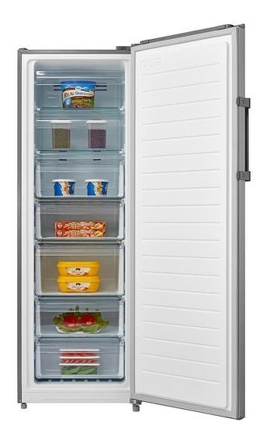 Congelador Freezer Vertical Mfv-2400S312Fw Midea 227 Litros-2