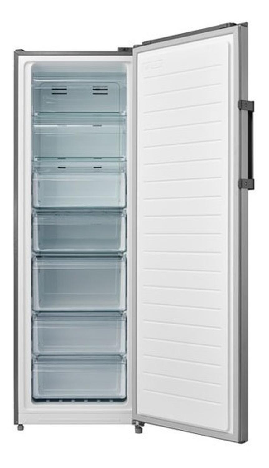 Congelador Freezer Vertical Mfv-2400S312Fw Midea 227 Litros-3