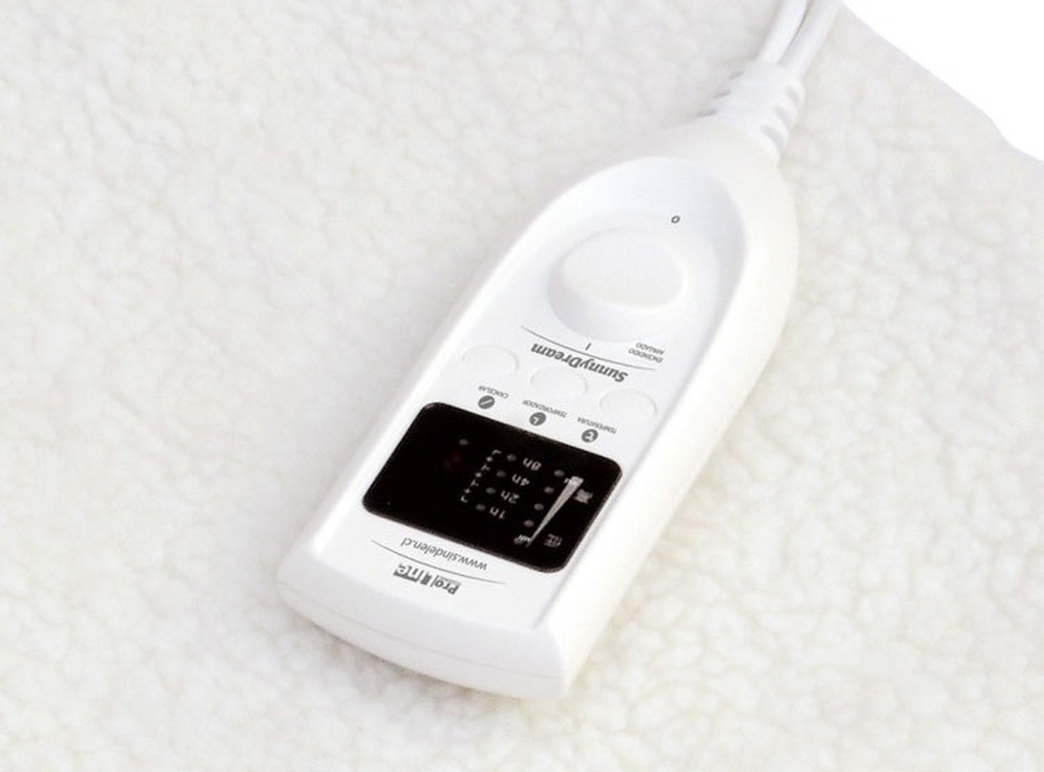 Calientacama Sindelen 1 Plaza-2