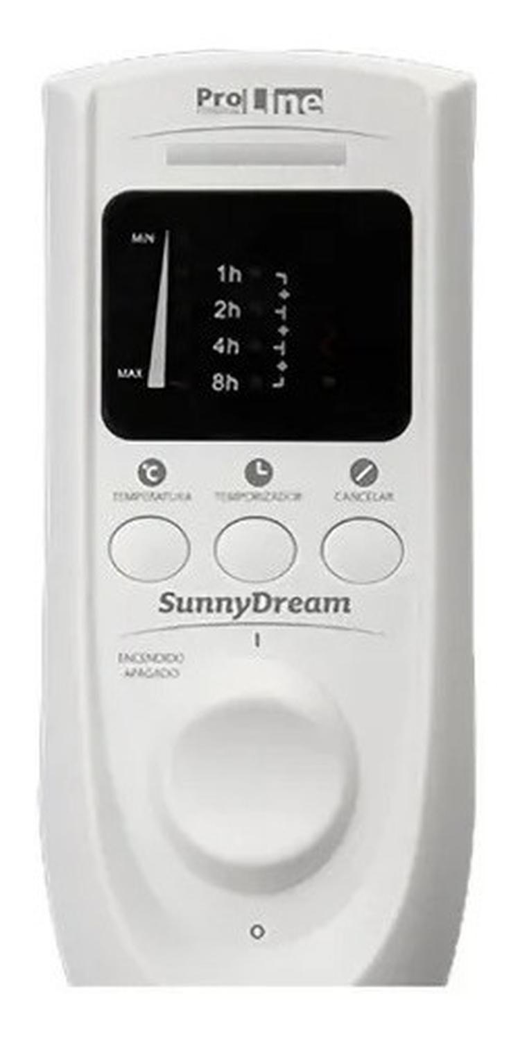 Calientacama Sindelen 1 Plaza-3