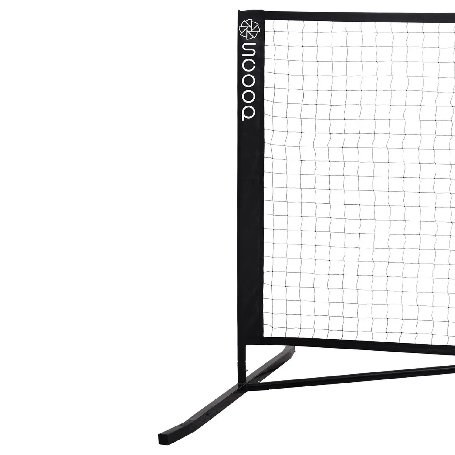 Set de Pickleball Scoop con 4 Raquetas y Red-3