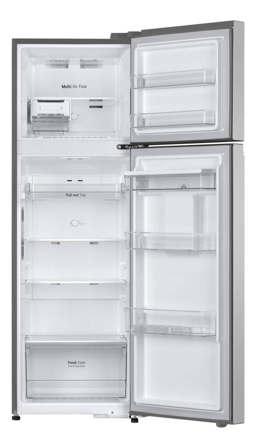 Refrigerador LG No Frost Vt27wpp Smart Inverter-2
