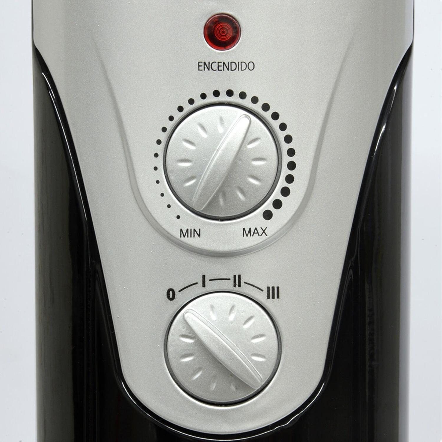 Calefactor Oleoeléctrico Sindelen Eeo-2100ng-2