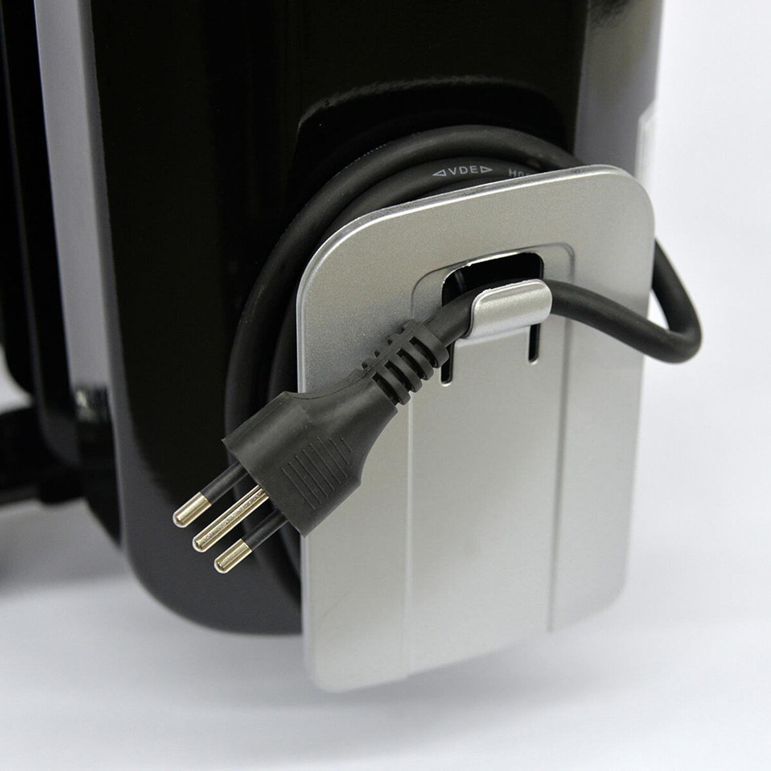 Calefactor Oleoeléctrico Sindelen Eeo-2100ng-4