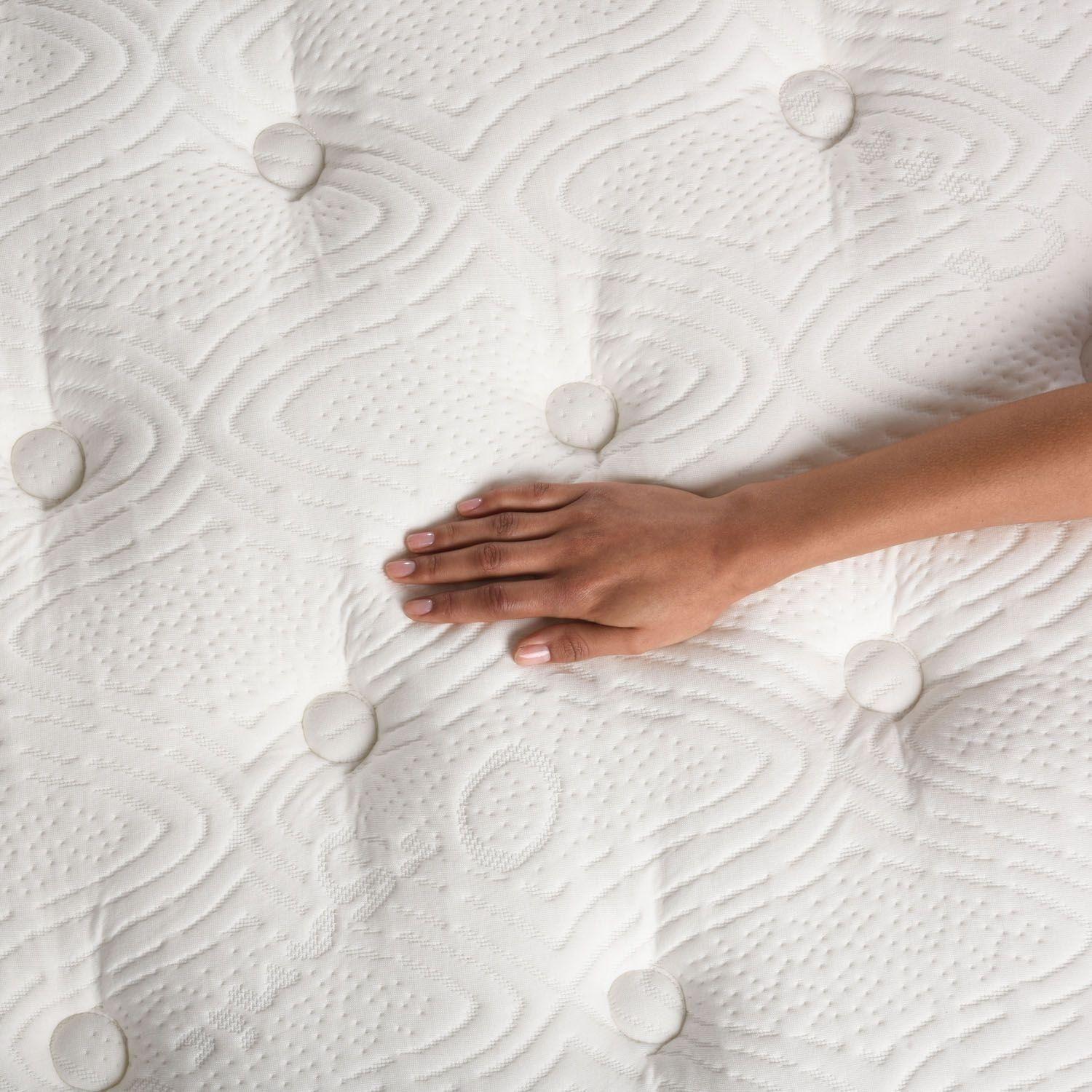 Colchón 2 Plazas Premium Cic-4