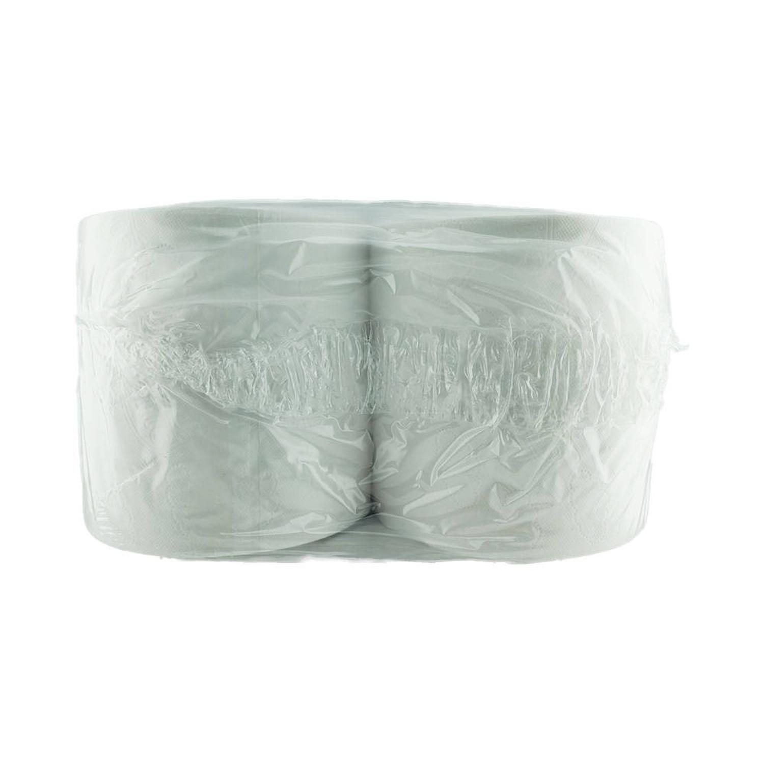 Toalla de papel Elite plus Evolution 2x250 mts cod. 40254-4